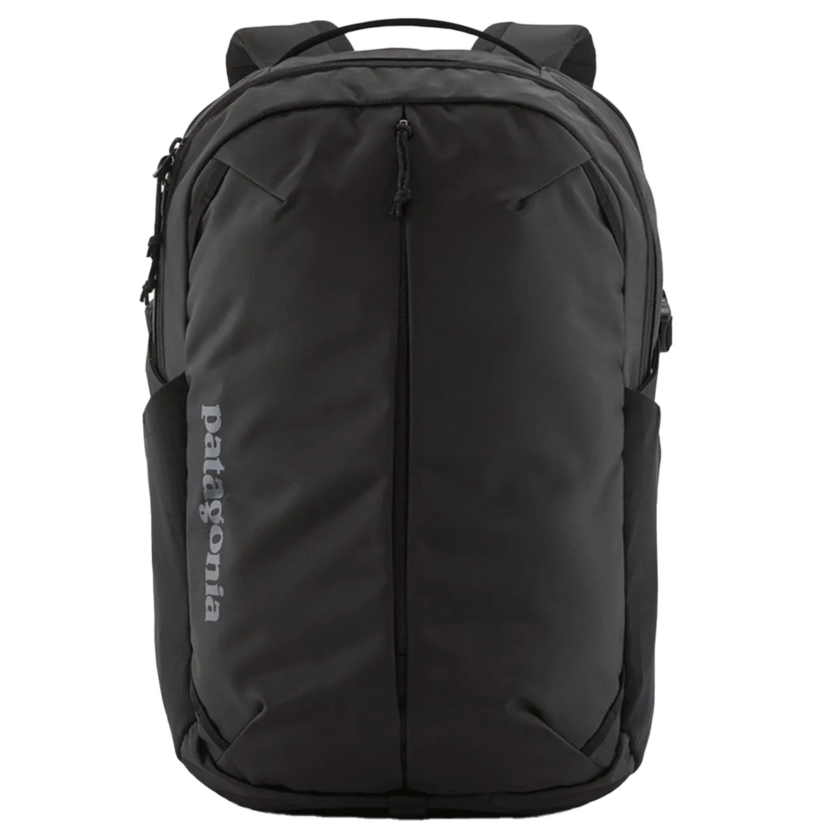 48-Hour Patagonia Black Refugio Pack 26L