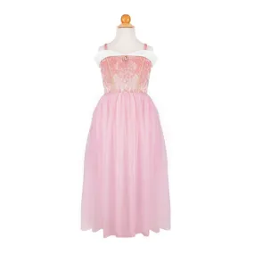 Creative Education Velvety Soft Sleeping Sweetheart Princess Gown