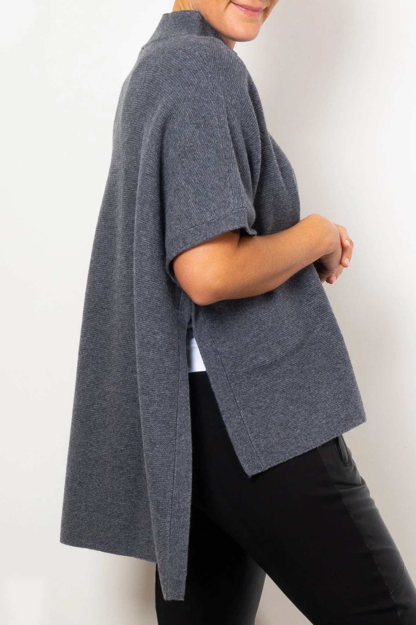 ELK Obal Poncho