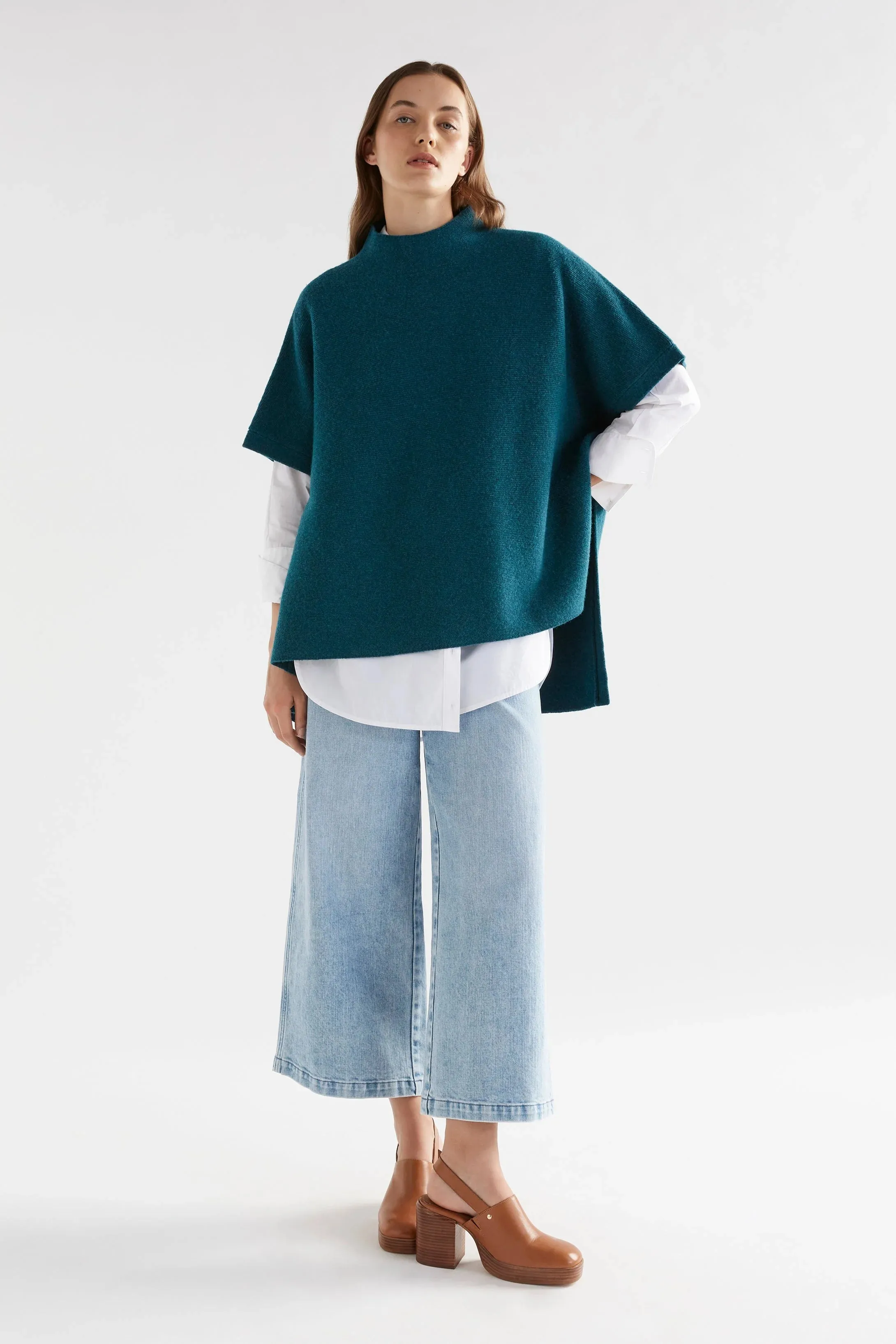 ELK Obal Poncho