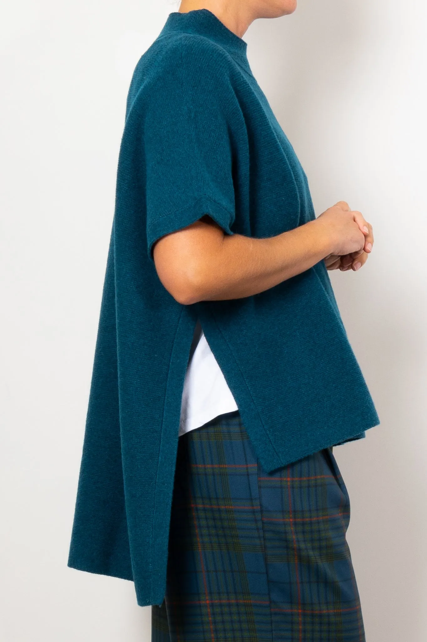 ELK Obal Poncho