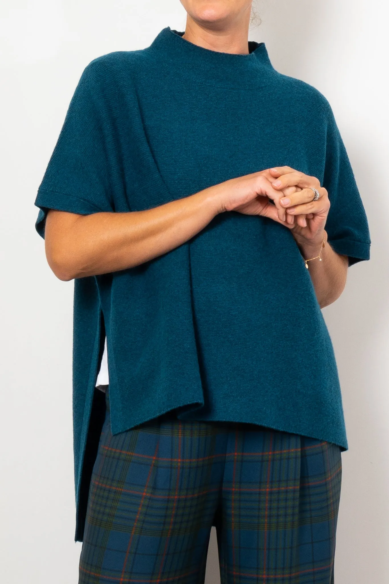 ELK Obal Poncho
