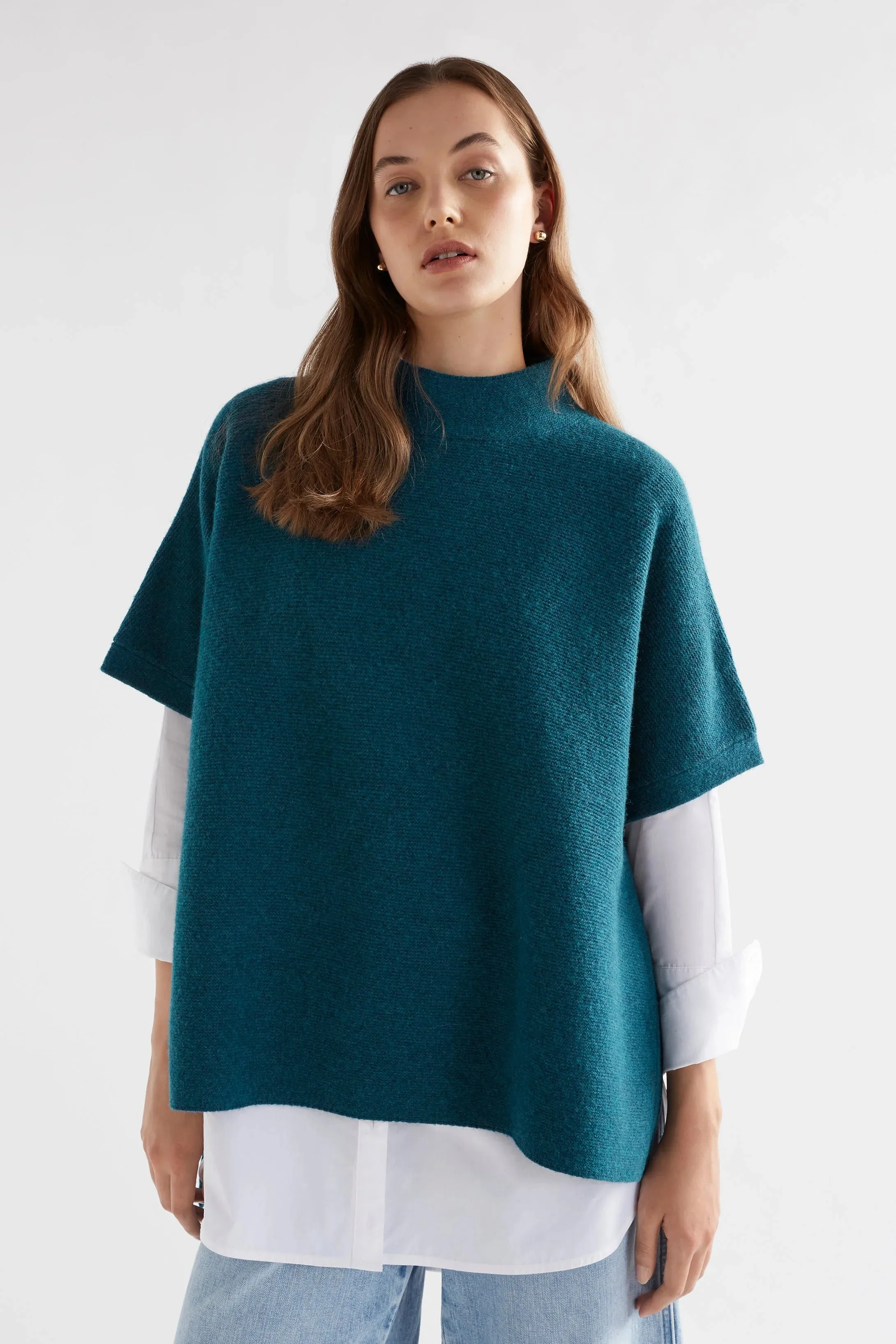 ELK Obal Poncho