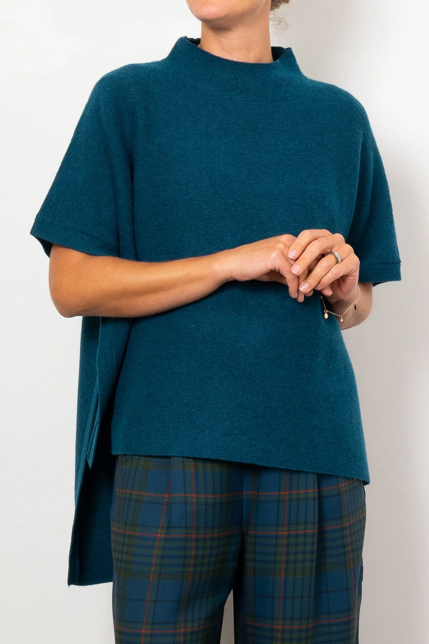 ELK Obal Poncho
