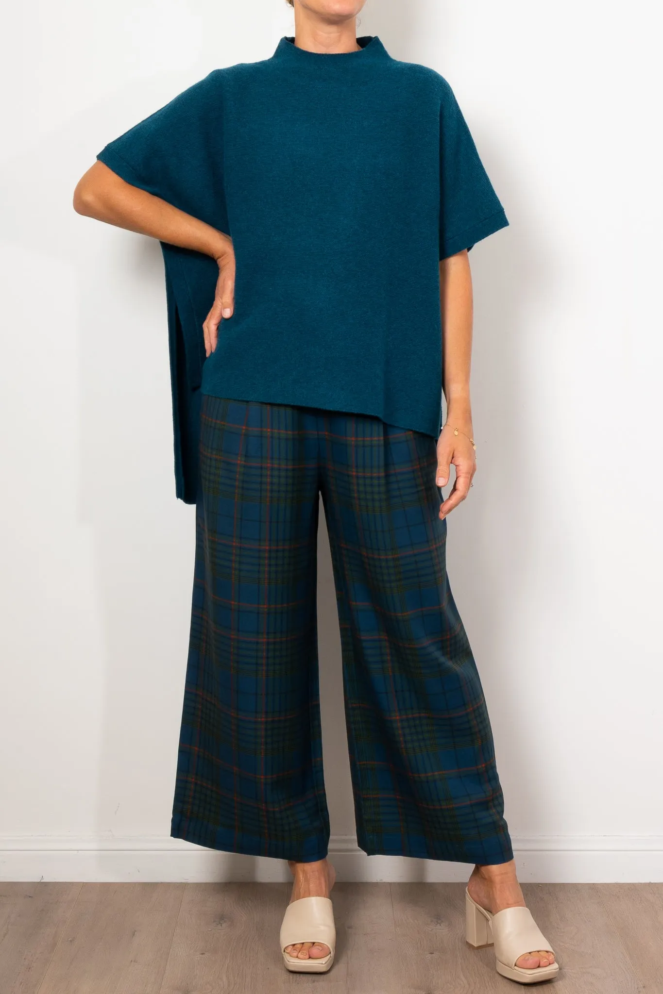 ELK Obal Poncho