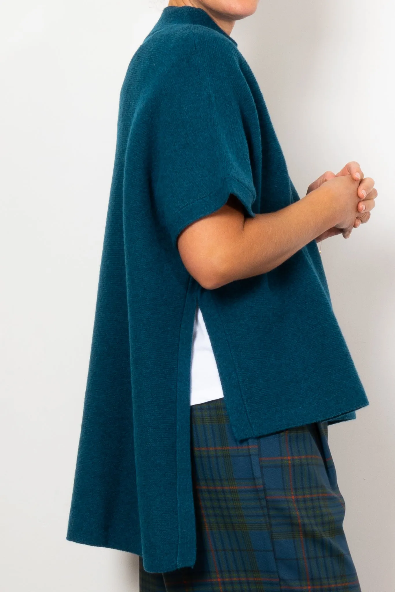 ELK Obal Poncho