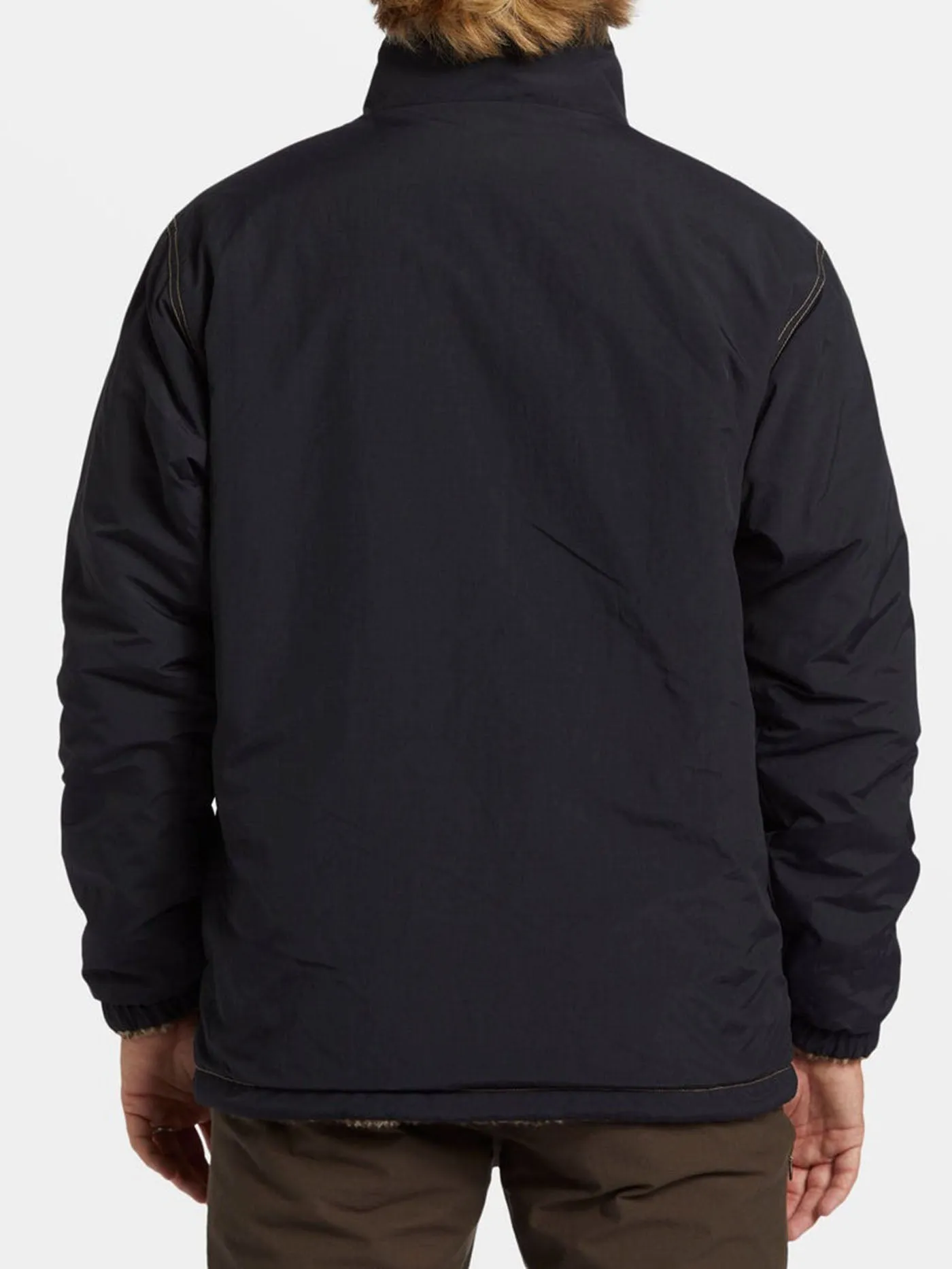 Gnaraloo Reversible Jacket