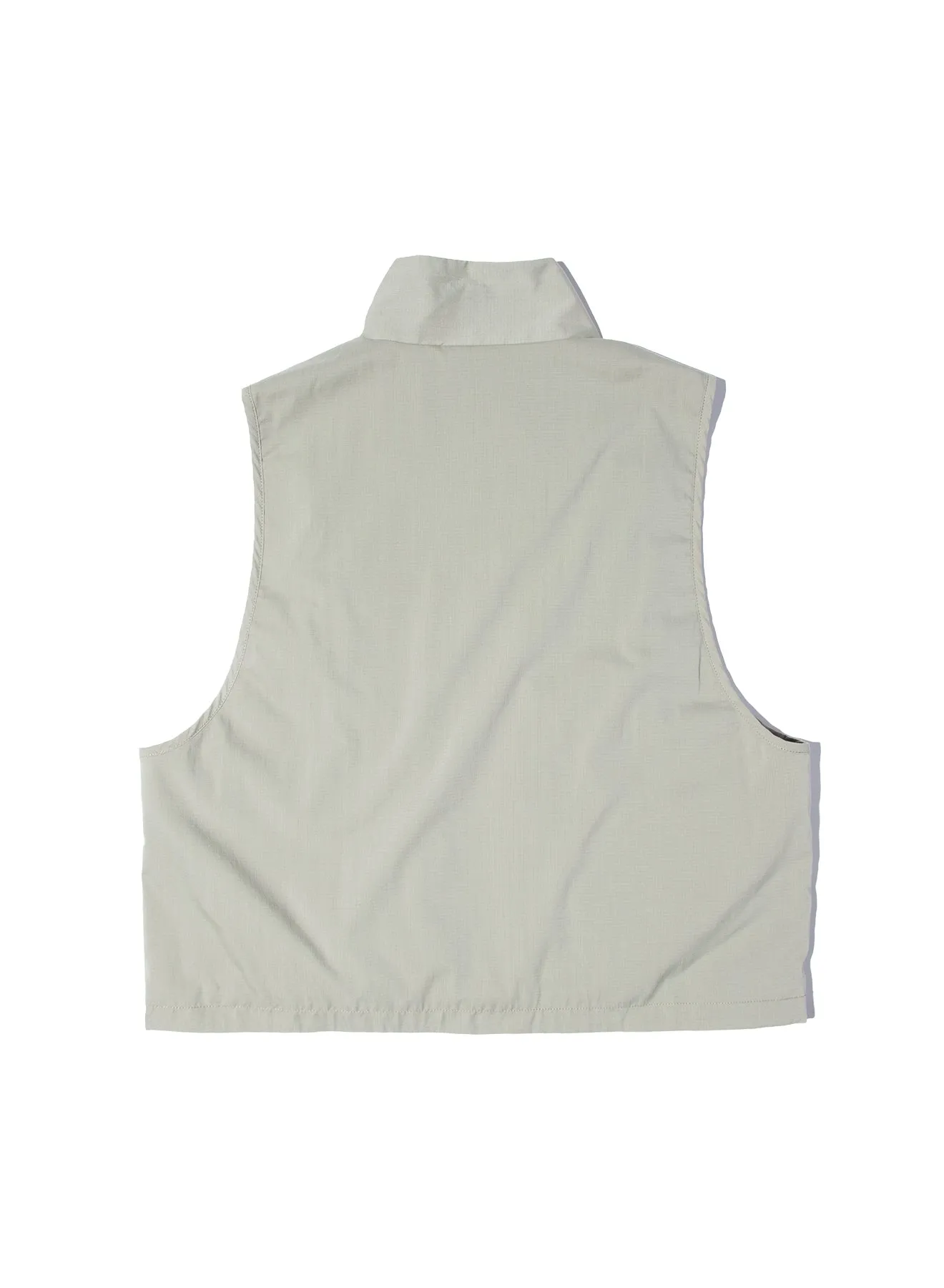 Gramicci by F/CE. HUNTING VEST