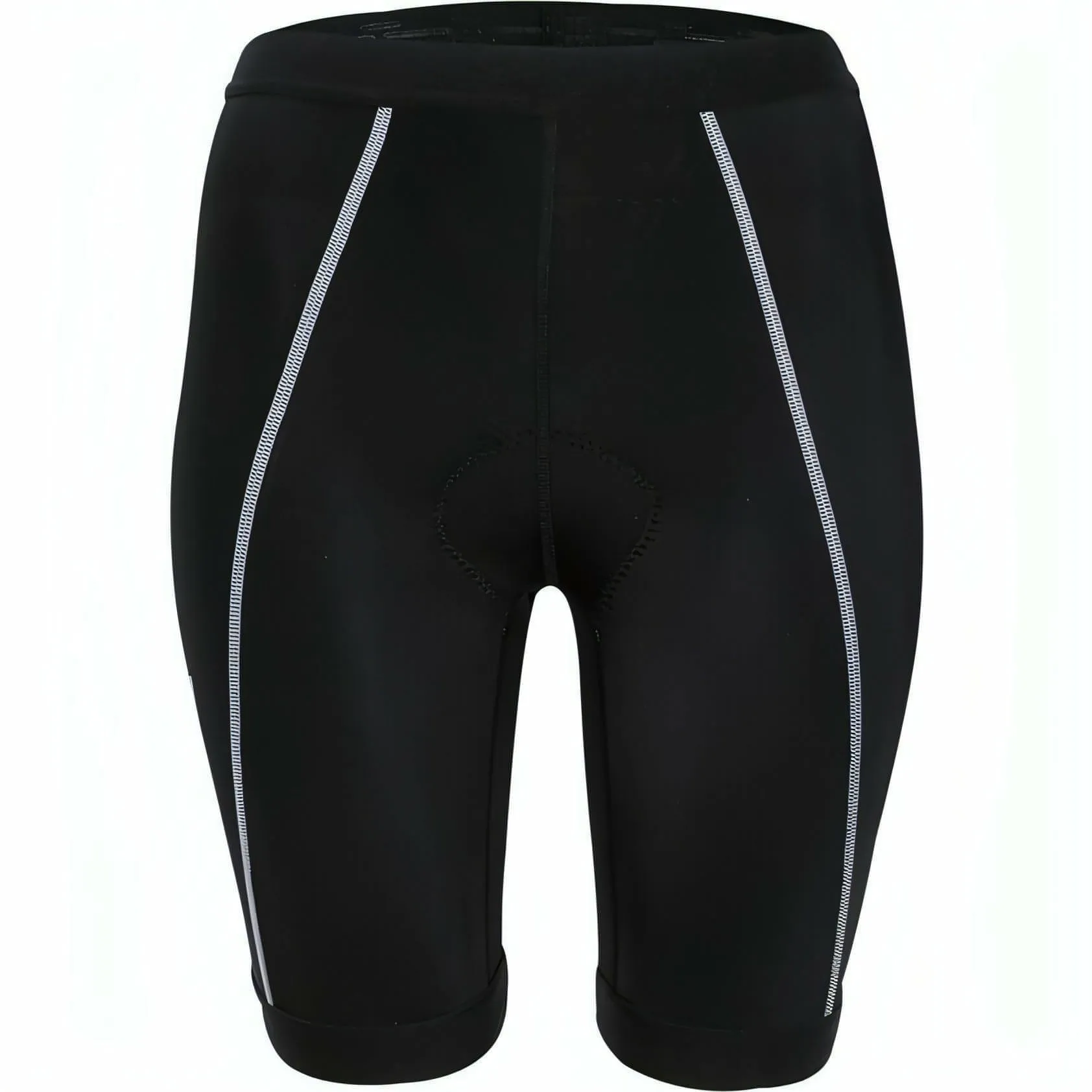 HUUB Commit Womens Tri Shorts - Black