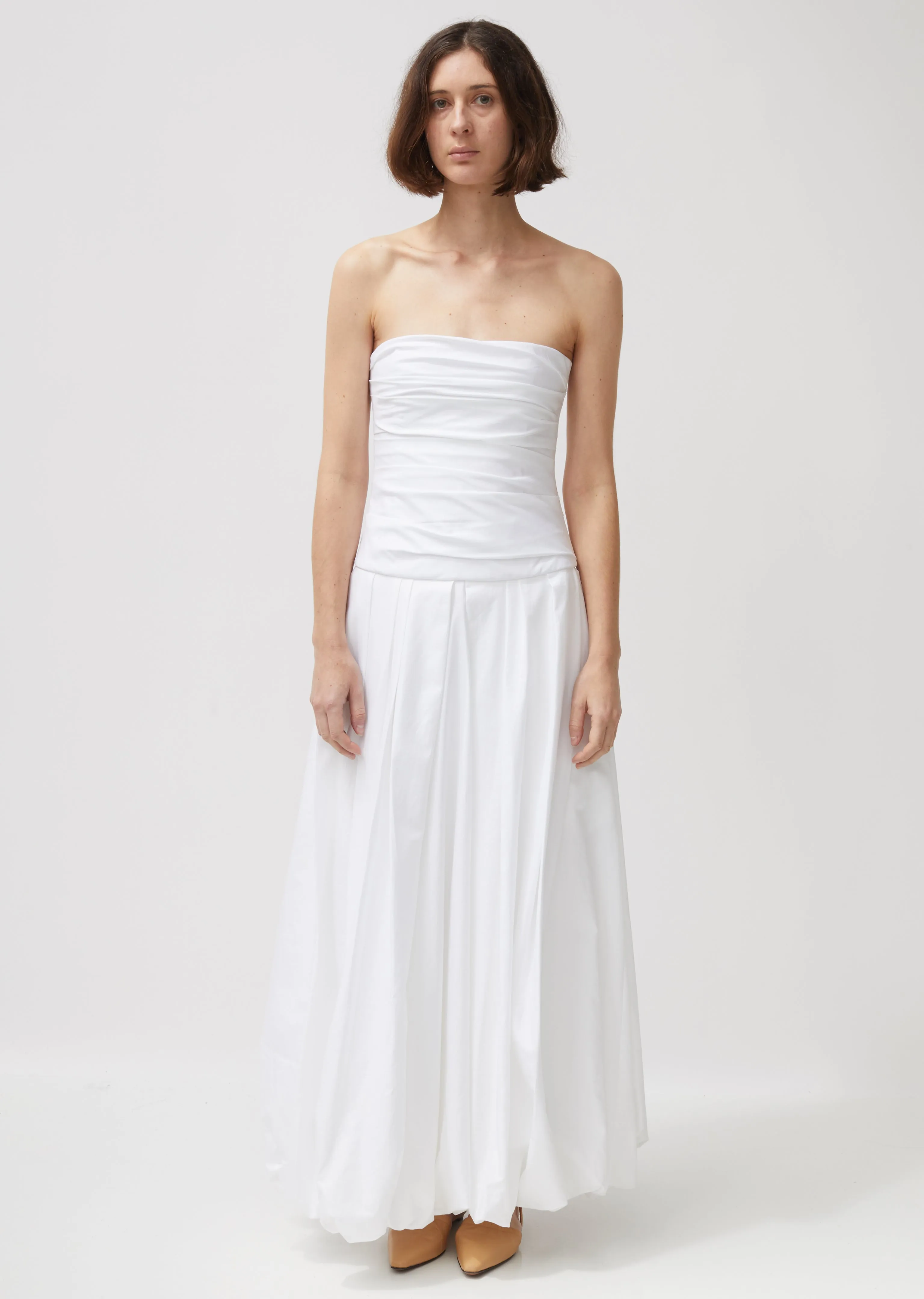 Ingrid Dress