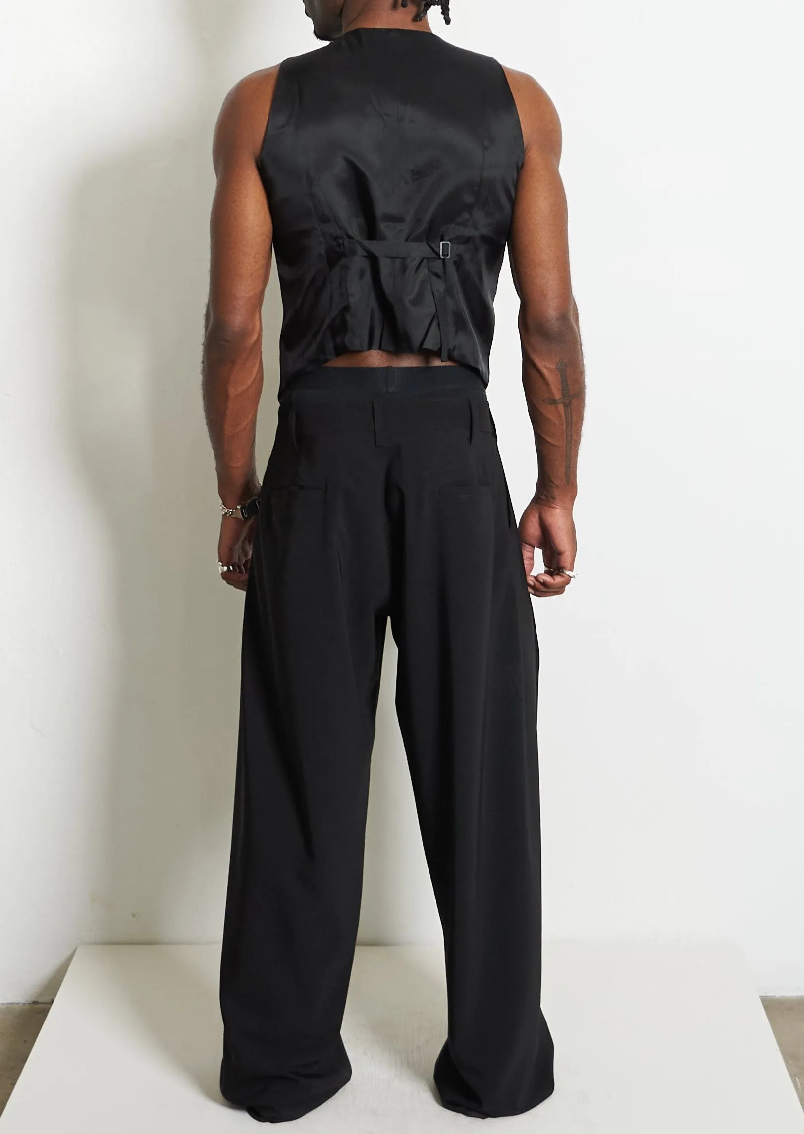 KAVON VEST