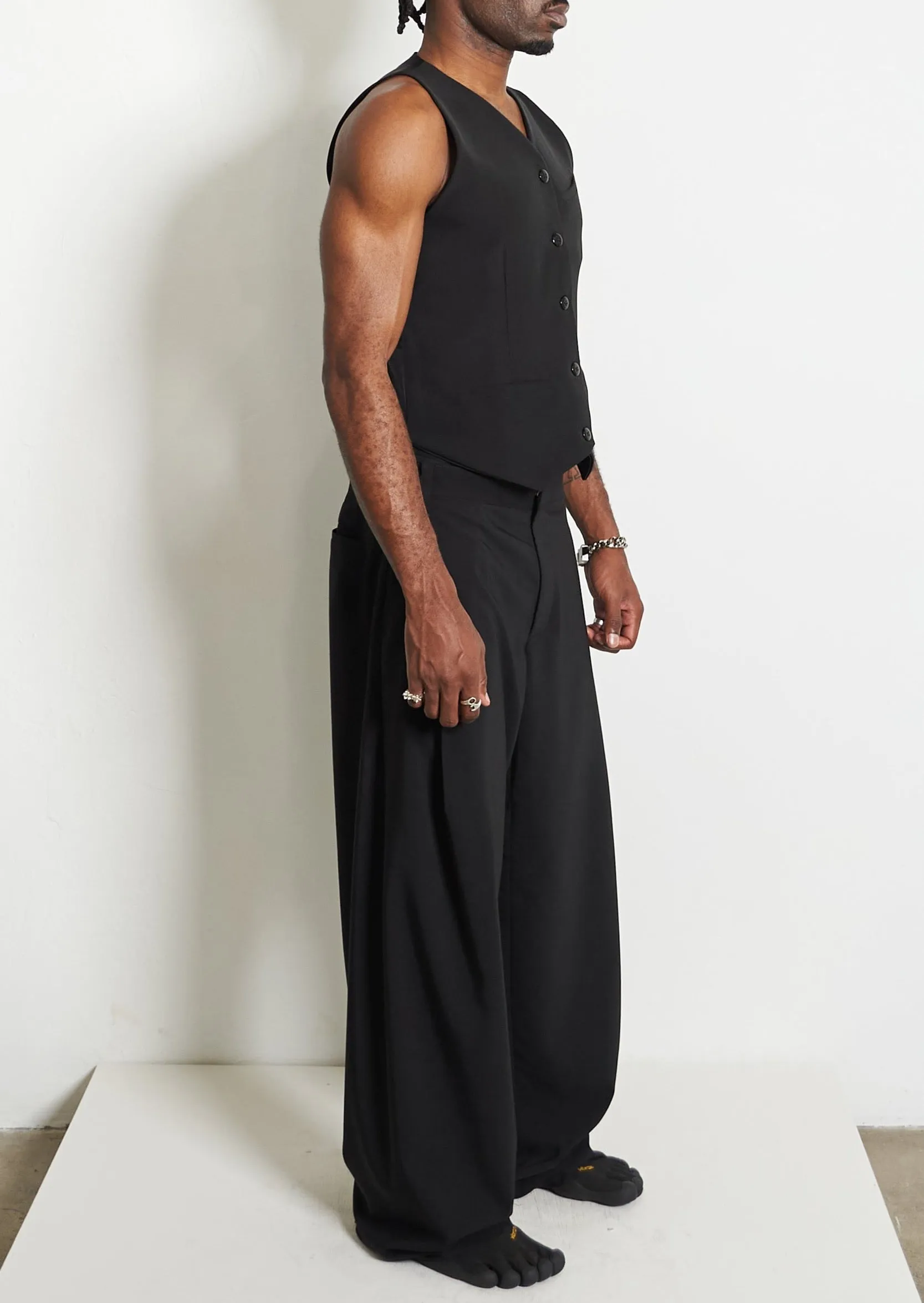 KAVON VEST