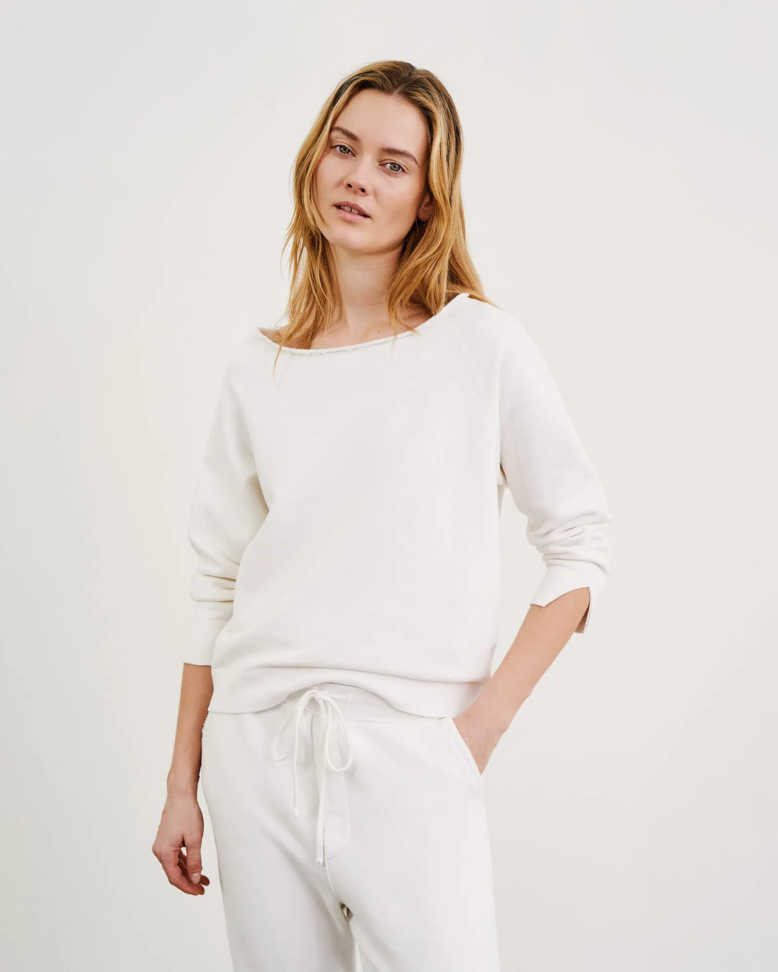 LUKA SWEATSHIRT