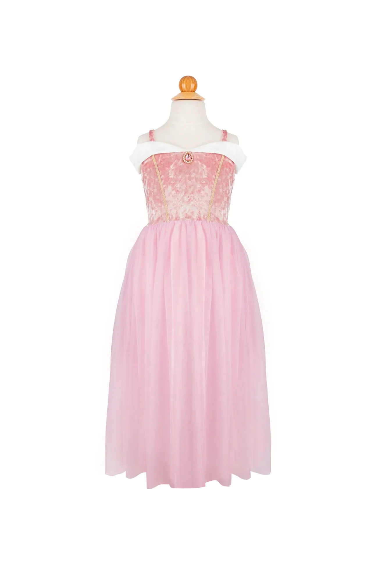Princess Gown | Sleeping Sweetheart