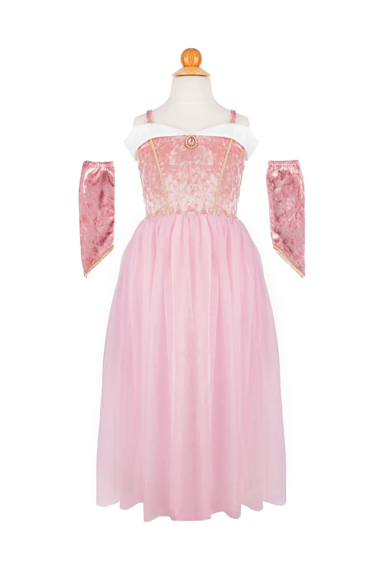 Princess Gown | Sleeping Sweetheart