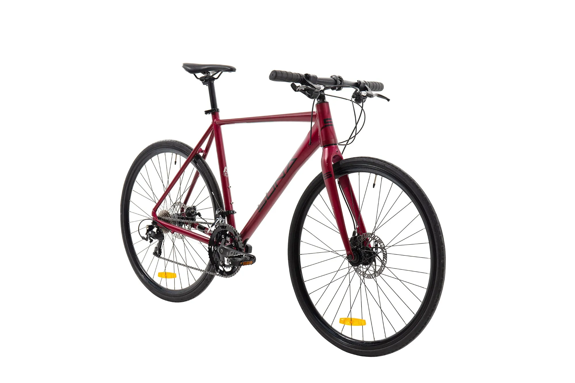 Sona Sport RS Hybrid Bike to Work Package #2