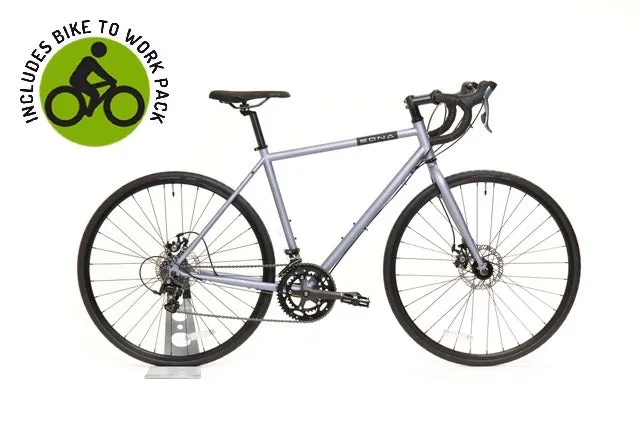 Sona Strada 2.0 Bike to Work Package #2