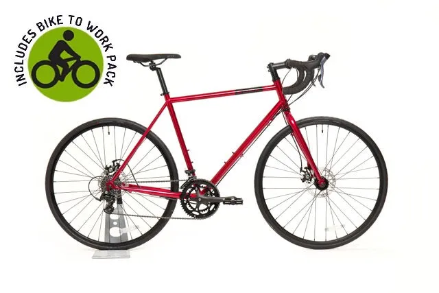 Sona Strada 2.0 Bike to Work Package #2