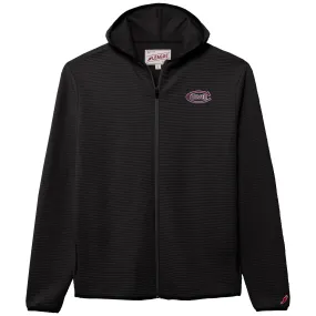 Summit Full Zip Jacket - Vintage Black