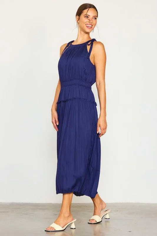 THE HEADTURNER DRESS